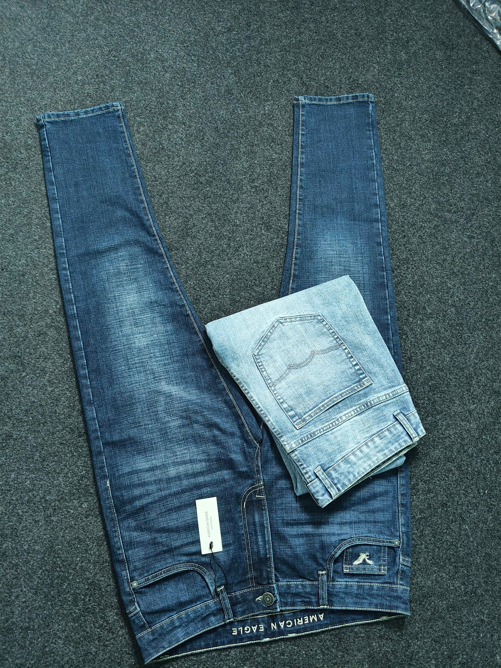American Eagle Slim Fit Jeans