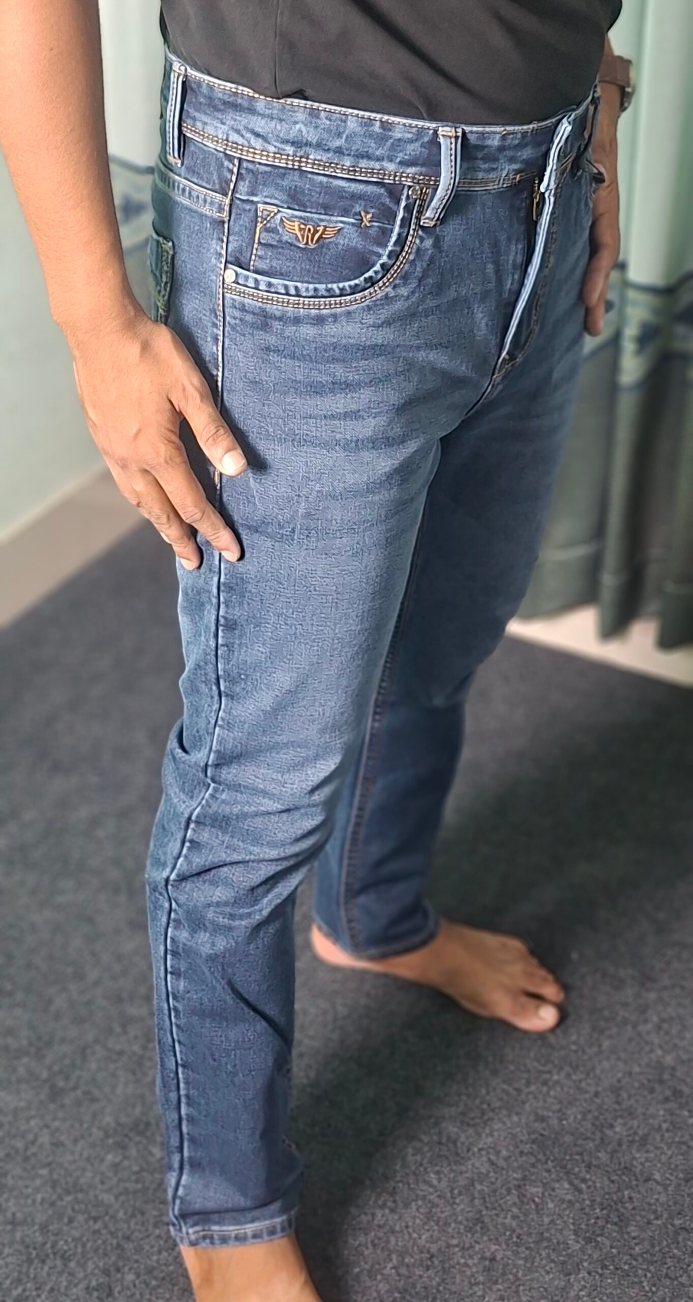 Rookies Premium Jeans