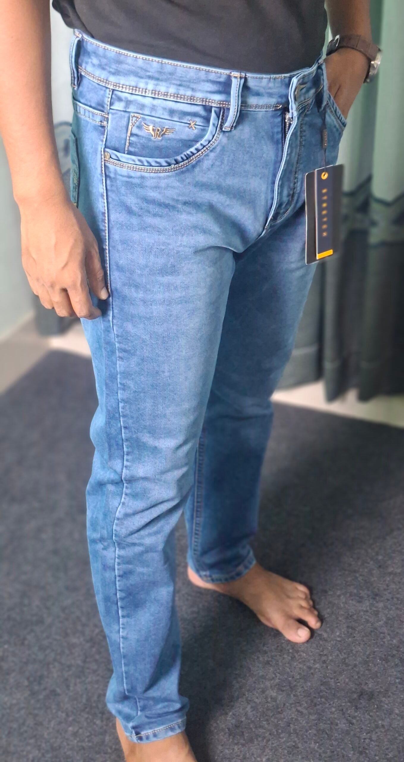 Rookies Premium Jeans