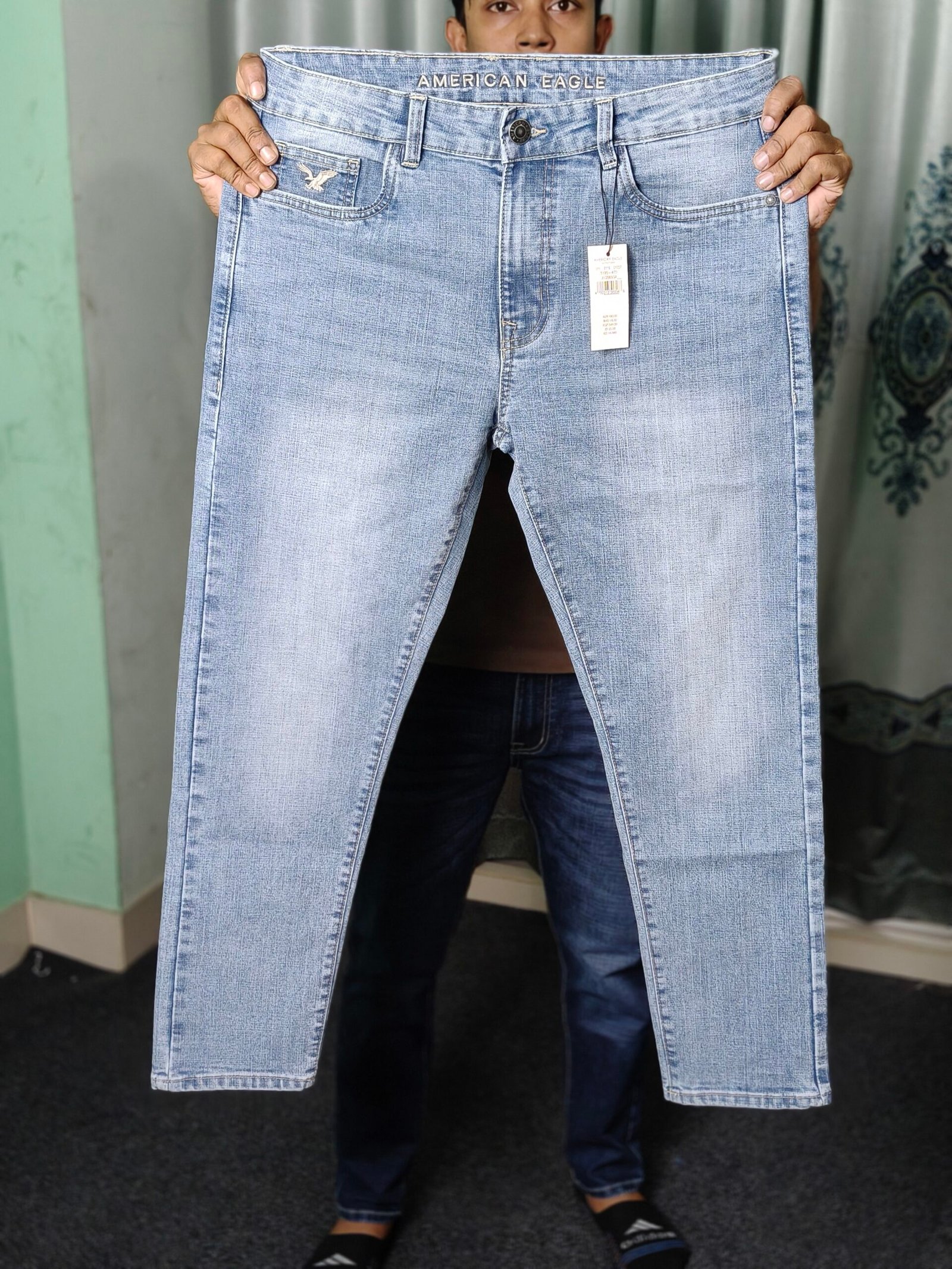 American Eagle Slim Fit Jeans