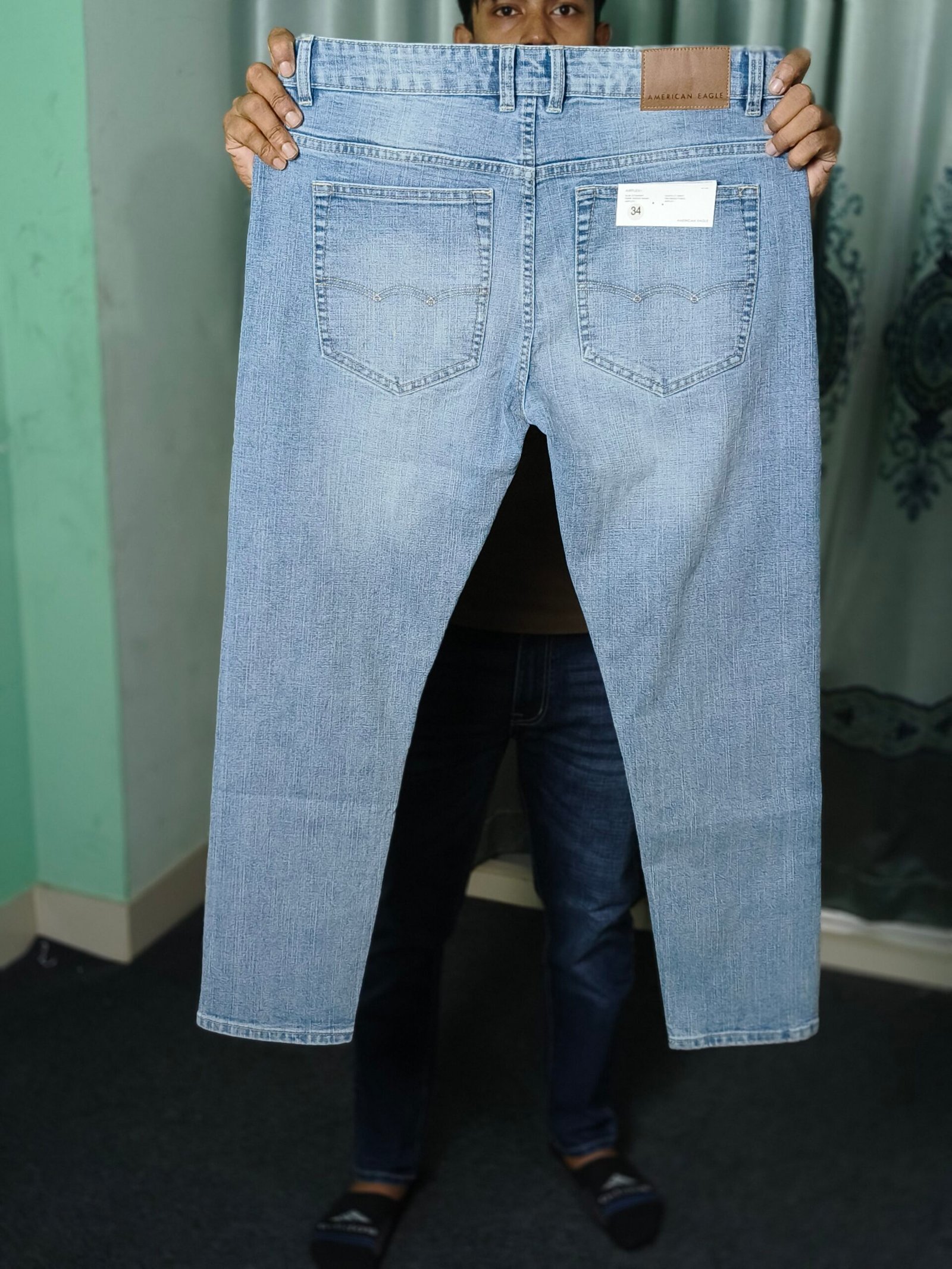American Eagle Slim Fit Jeans