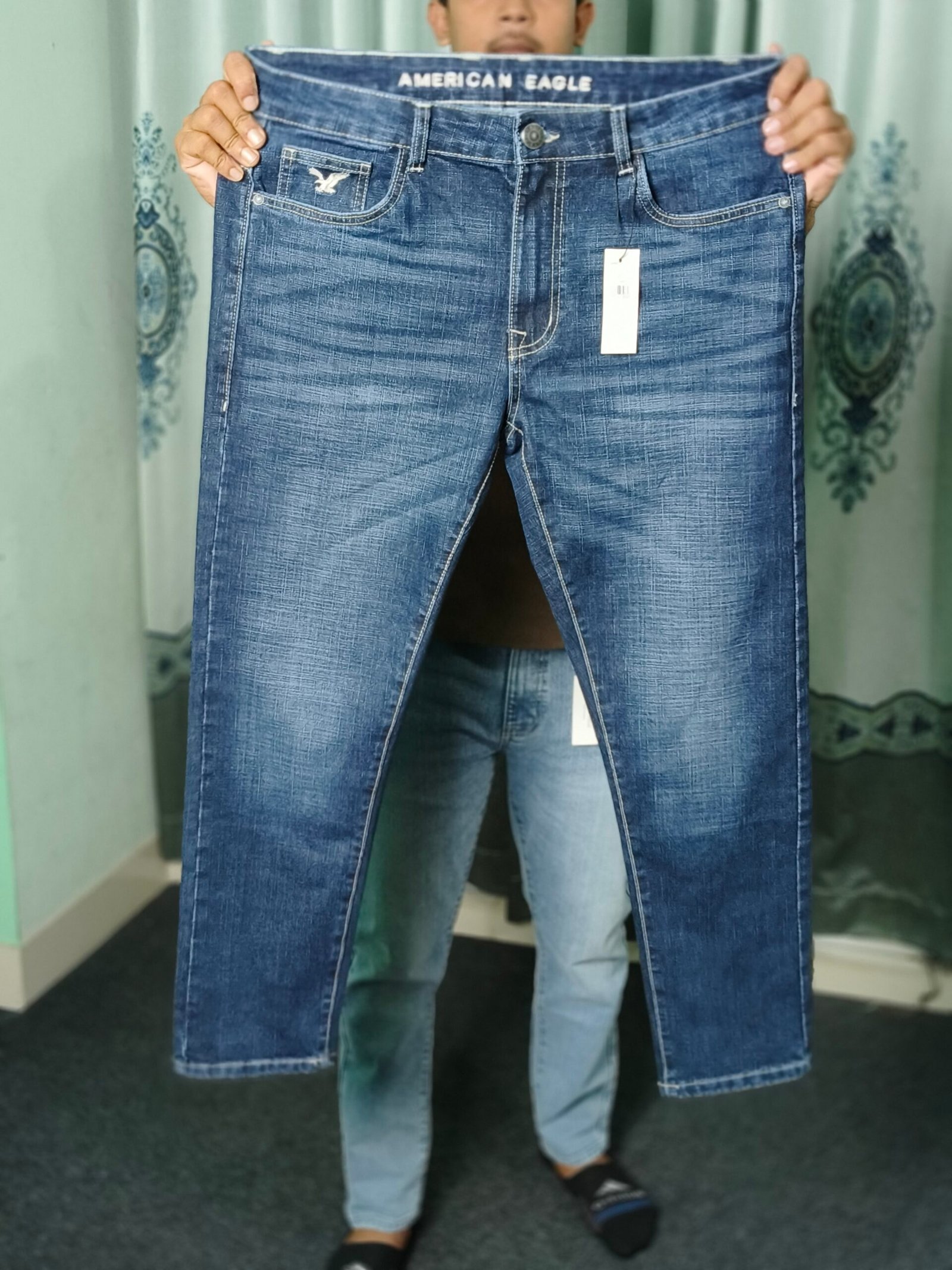 American Eagle Slim Fit Jeans
